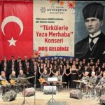 Çerçioğlu Kültür ve Sanat Etkinliklerini Aydınlılar ile Buluşturmaya Devam Ediyor