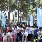 Çerçioğlu’ndan Çocuklara Sosyal ve Eğlence Dolu Etkinlik