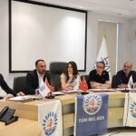 Çeşme Belediyesi, Tüm Bel-Sen ile toplu iş sözleşmesini imzaladı