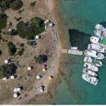 Çeşme’de unutulan Hıdırellez geleneği Yassıada’da yeniden yaşatıldı