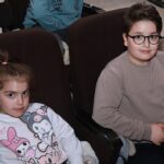 Cesur Balık’ın Eğlenceli Serüveni Çocuklarla Buluştu