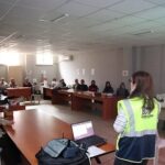 Çevresel etkiler ve çözüm süreci anlatıldı