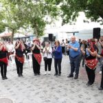 Çiğli’de “Engelsiz Şenlik” Coşkusu