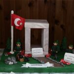 Çiğli’de İkinci Dönem Pastacılık Kursu Tamamlandı