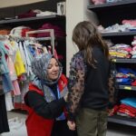 Çocuklara Bayram Sevinci