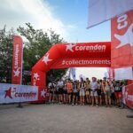 Corendon Airlines Tahtalı Run To Sky Yarışlarına geri sayım