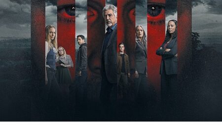 “Criminal Minds”,   Yeni Bölümleriyle Mayıs Ayı Boyunca Perşembe Günleri 21.30’da FX Ekranlarında!