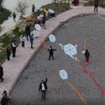Çumra’da Hıdırellez Coşkusu Gökyüzüne Taşındı