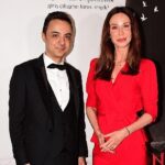Demet Şener’den Şair Erhan Pendük’e gönülden destek