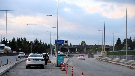 Dev projede bir etap daha tamam