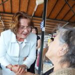 Didim Ailesi Bayramda Bir Araya Geldi