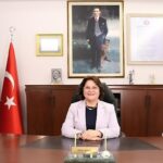 Didim Belediye Başkanı Hatice Gençay’dan 19 Mayıs Mesajı