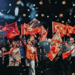 Didim’de 19 Mayıs Coşkusu Mavişehir’de Yaşandı