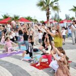 Didim’de Anneler Günü Sevgi ve Dayanışma İçinde Kutlandı