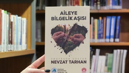 Dijital dünyada aile olmak mümkün!