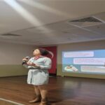 Dijital tuzaklara karşı gençlere kalkan