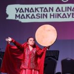 Down Sendromlu gençlerden  Büyükakın’a duygulandıran sürpriz