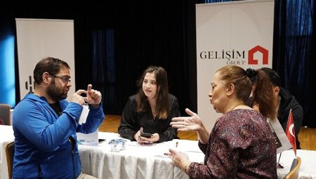 Dünya Engelliler Haftası Beylikdüzü’nde Etkinliklerle Geçti