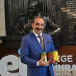 Dünya’nın turşusu İzmir’de kuruldu