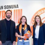Eczacıbaşı Dynavit, Selin Adalı’yı duyurdu