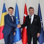 Egeli mobilya ihracatçılarına Romanya’dan Schengen vizesinde destek