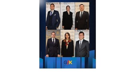 EİB Genç İhracatçılar Konseyi, EİB Yönetim Kurullarına mührünü vurdu