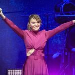 Emiralem Çilek Festivali’ne görkemli açılış