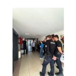 Emniyet güçleri afetlere karşı hazır kıta