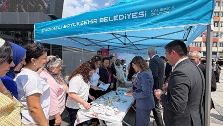 “Empati Parkuru” ile anlamlı farkındalık