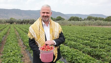 En lezzetli Festival için geri sayım başladı