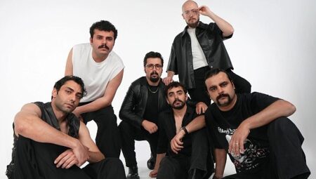 EnFest’te bu akşam sahne Dedublüman’ın