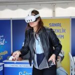 EnFest’te dijital deneyim alanına tam not