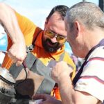 EnFest’te farklı bir lezzet: Ayı yemeği