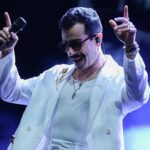 EnFest’te Gökhan Türkmen rüzgar gibi esti