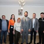 Engelli vatandaş önerdi, Nilüfer Belediyesi hayata geçirdi