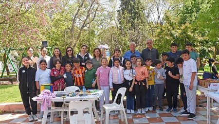 Engelliler Haftası’nda Farkındalık Etkinliği Düzenlendi