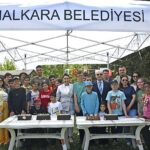 Engelliler Haftası’nda Uçurtma Şenliği Gerçekleştirildi