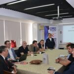 ESBAŞ’ın Yetenek Alışverişi Programı Gazetecilere Model Oldu