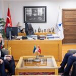 Estonya ile İzmir arasında dijital dönüşüm ve iş birliği köprüsü