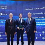 ETHİB’in UR-GE Projesi Ticaret Bakanlığınca “İyi Uygulama Örneği” Ödülüne Layık Görüldü