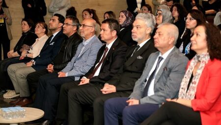 Fethin 700’üncü Yılında Osmangazi’de Türkçe Konuşuldu