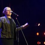 Filmsan “Yılın Kadın Oyuncusu Ödülü” Şebnem Köstem’e Verildi