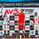 Formula 1 Pistinde En Hızlı Turlar Seda Kaçan’dan