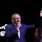 Gastrofest’in İlk Gecesinde Binlerce Kişi Aynı Şarkılarda Buluştu