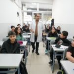 Gaziemir Belediyesi Destek Eğitim Kursu’nun kayıtları başlıyor