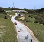 Gebze köylerine kaliteli yol, konforlu ulaşım