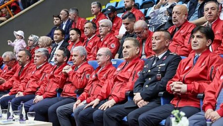Gelecek Selçuklu’da Kodlanıyor