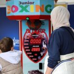 Gençliğin enerjisi EnFest heyecanıyla buluştu