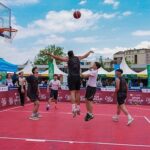 Gençlik enerjisi EnFest’te sahaya yansıyor