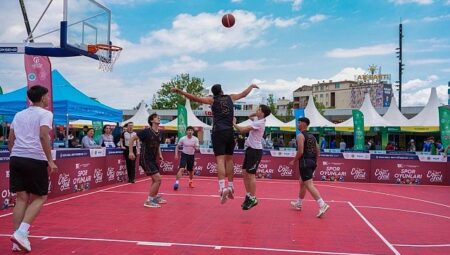 Gençlik enerjisi EnFest’te sahaya yansıyor